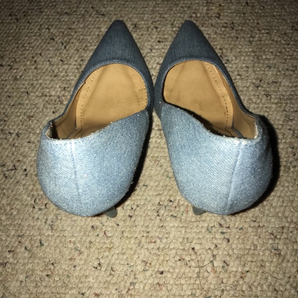 Pumps - Picture 5 of 6